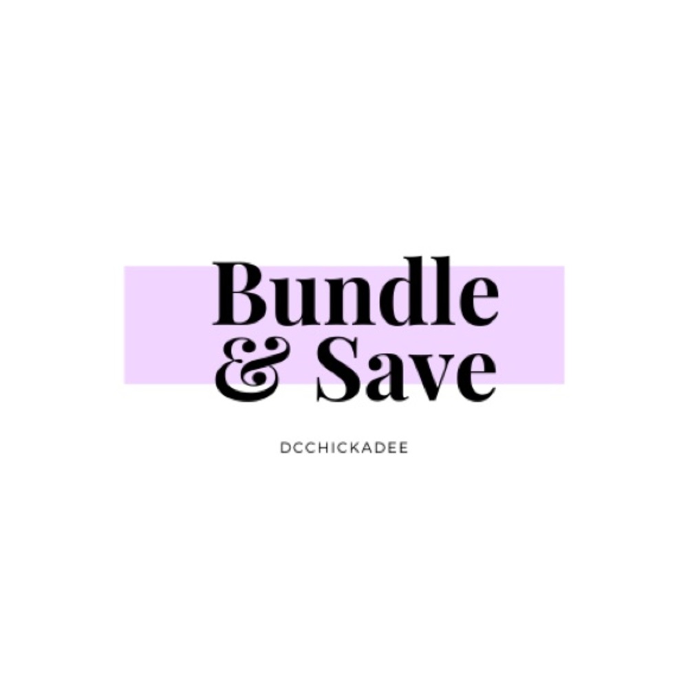 Save 10% on 2 or more items!